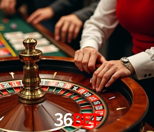 Interface do Aplicativo 36bet - Design Premium e Intuitivo
