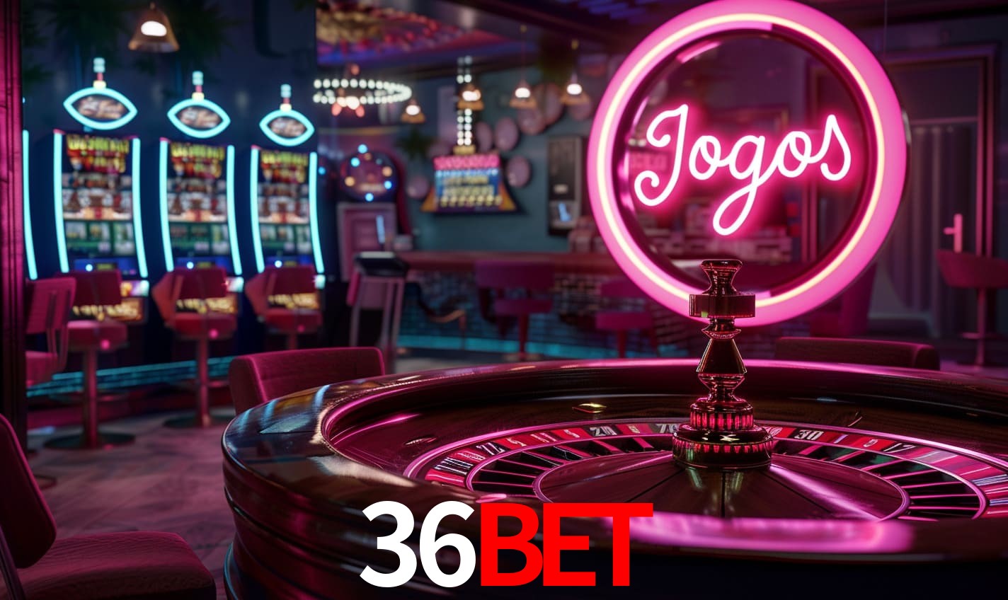 Jogos de Mesa Premium 36bet - Blackjack, Roleta, Baccarat