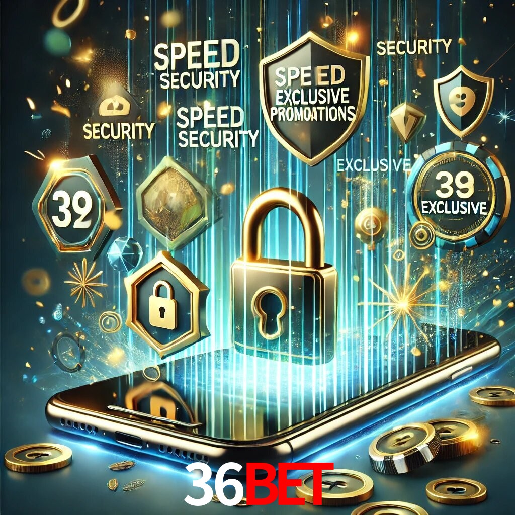 Vantagens do App 36BET