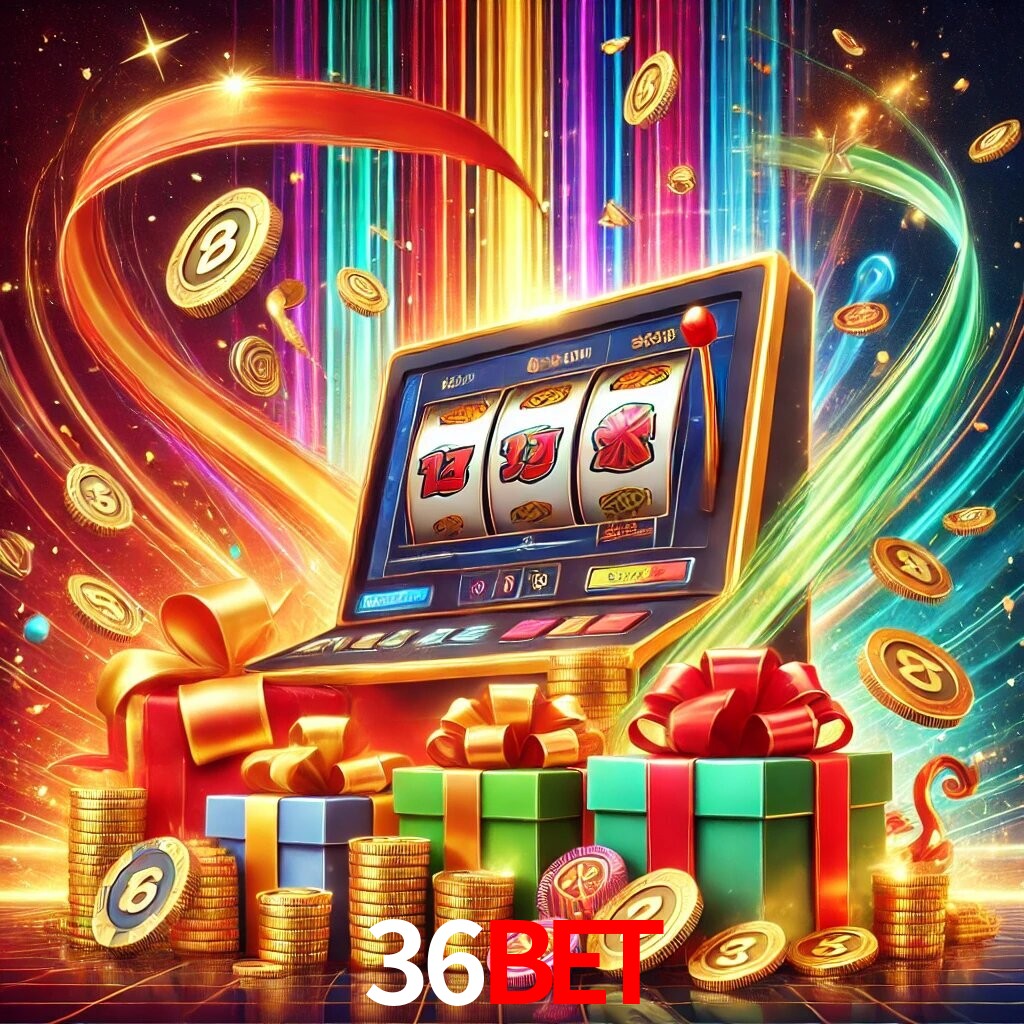 Promoções 36BET